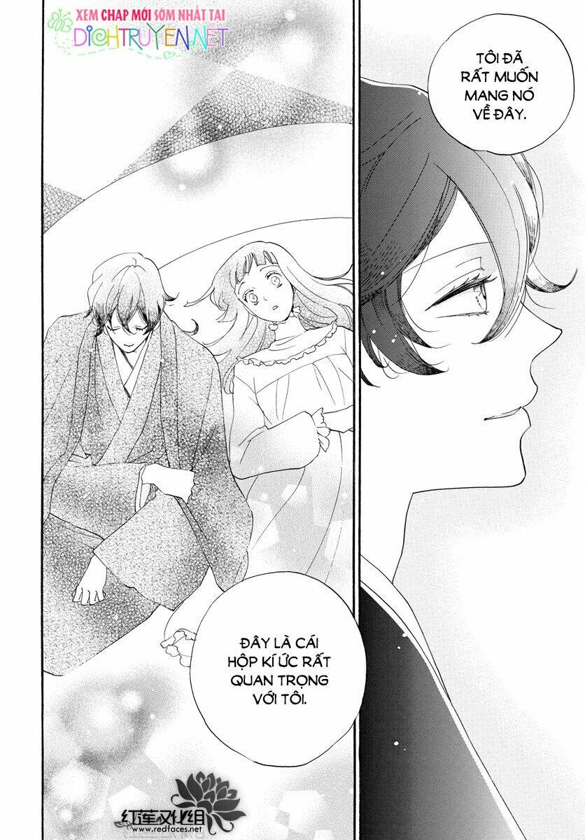 Nin Koi Chapter 7 - TC Truyện