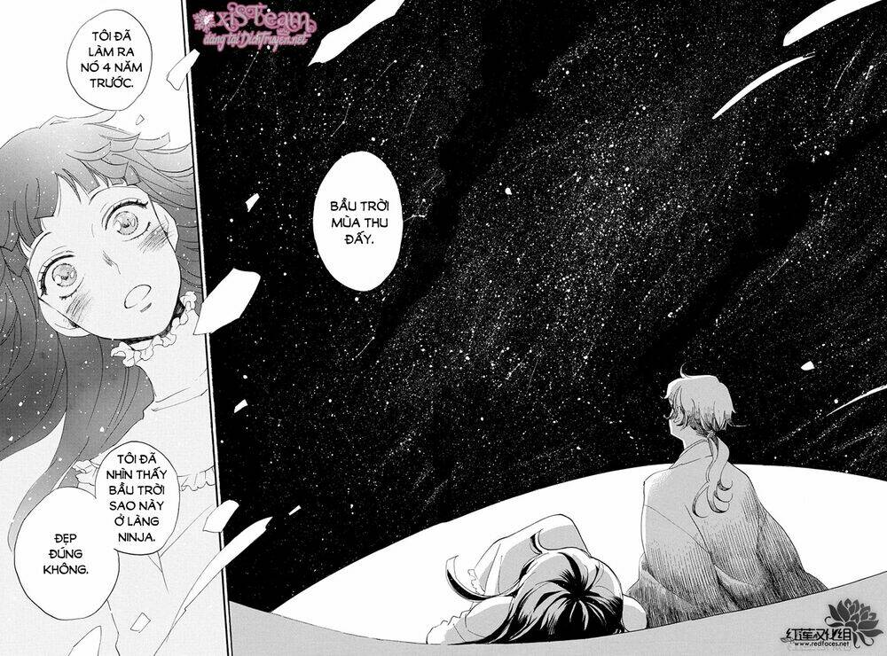 Nin Koi Chapter 7 - TC Truyện