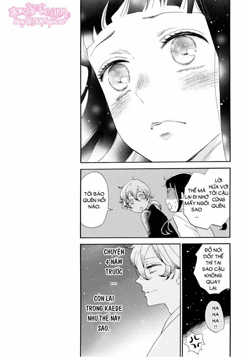 Nin Koi Chapter 7 - TC Truyện