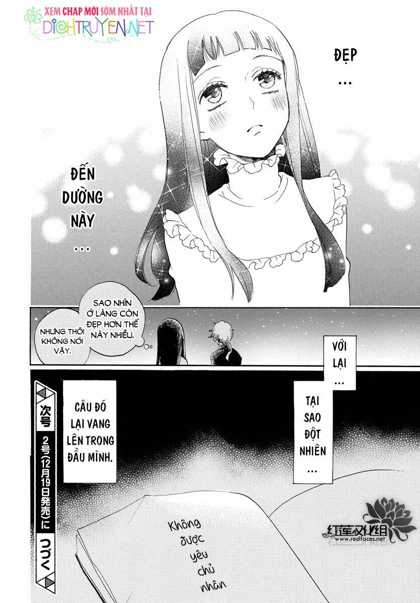 Nin Koi Chapter 7 - TC Truyện