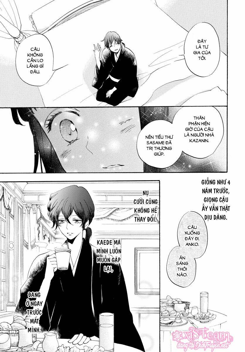 Nin Koi Chapter 7 - TC Truyện