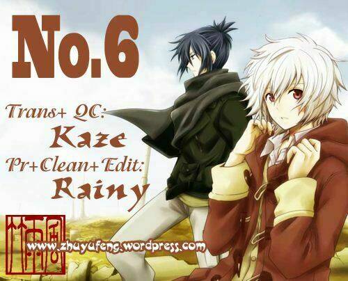 No. 6 Chapter 4 - TC Truyện