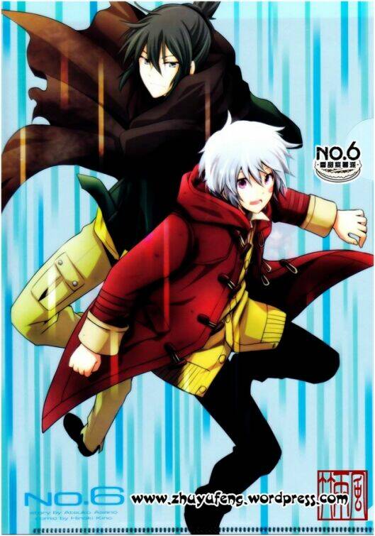 No. 6 Chapter 7 - AB Truyện