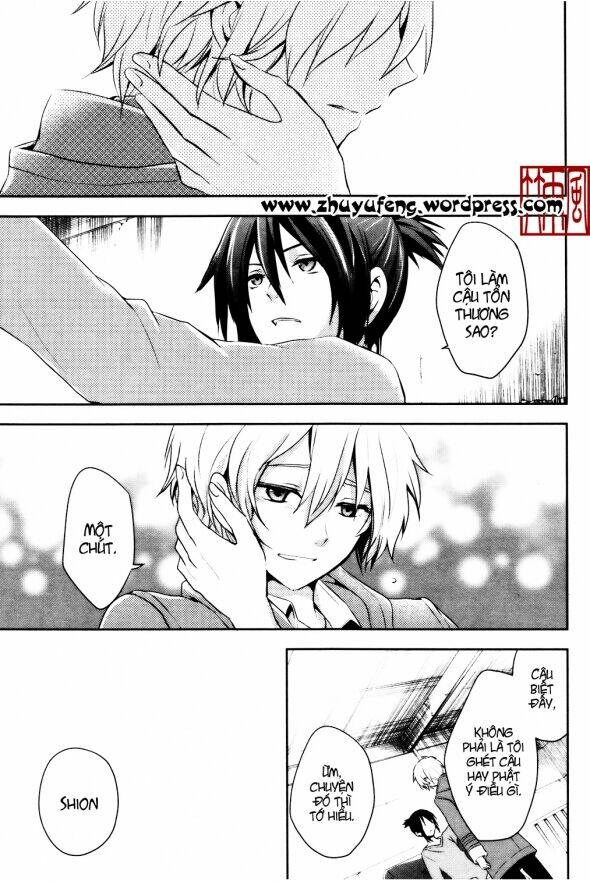 No. 6 Chapter 8 - TC Truyện
