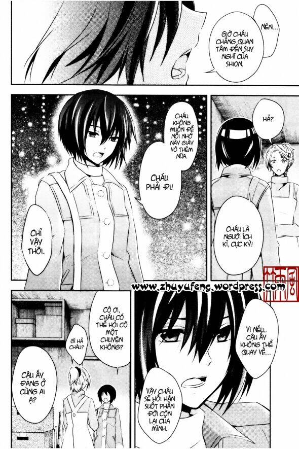 No. 6 Chapter 8 - TC Truyện