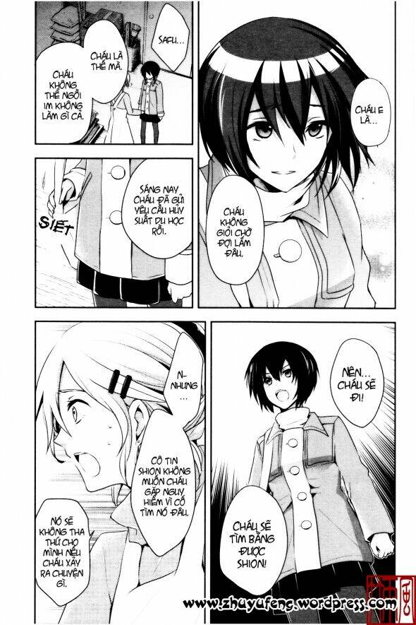 No. 6 Chapter 8 - TC Truyện