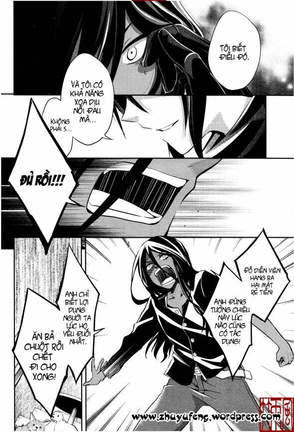 No. 6 Chapter 9 - TC Truyện
