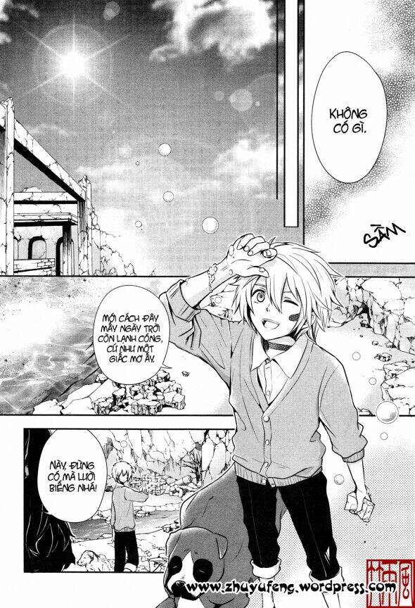 No. 6 Chapter 9 - TC Truyện