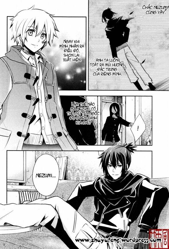 No. 6 Chapter 9 - TC Truyện