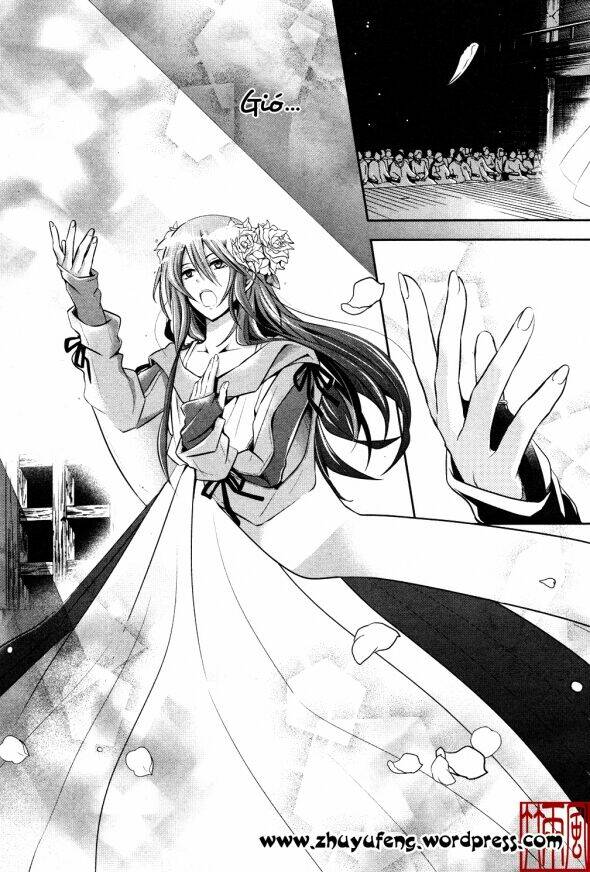 No. 6 Chapter 9 - TC Truyện