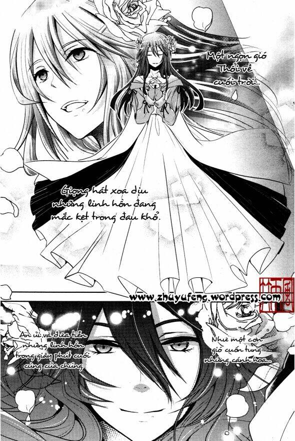 No. 6 Chapter 9 - TC Truyện