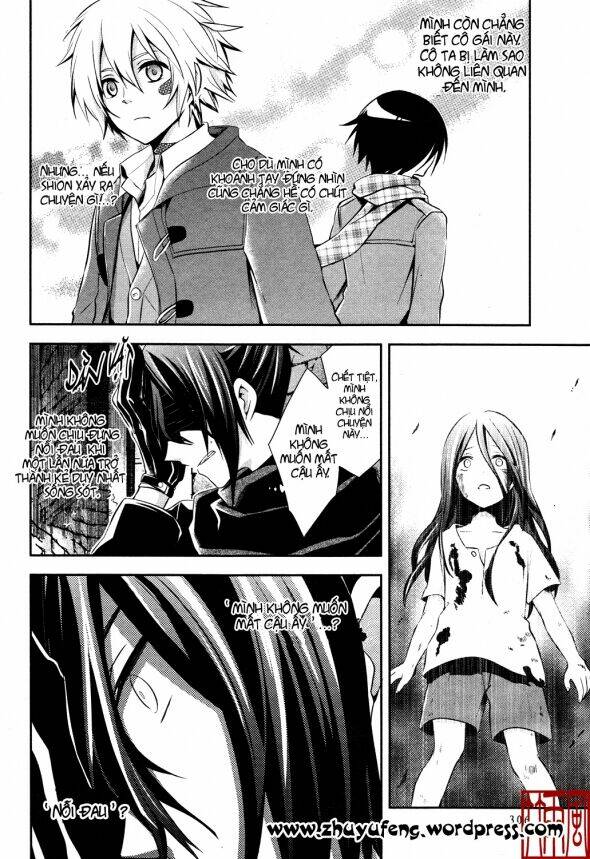 No. 6 Chapter 9 - TC Truyện