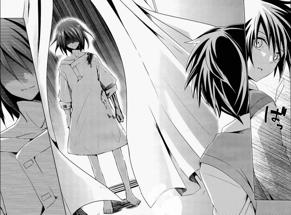 No. 6 Chapter 1 - AB Truyện