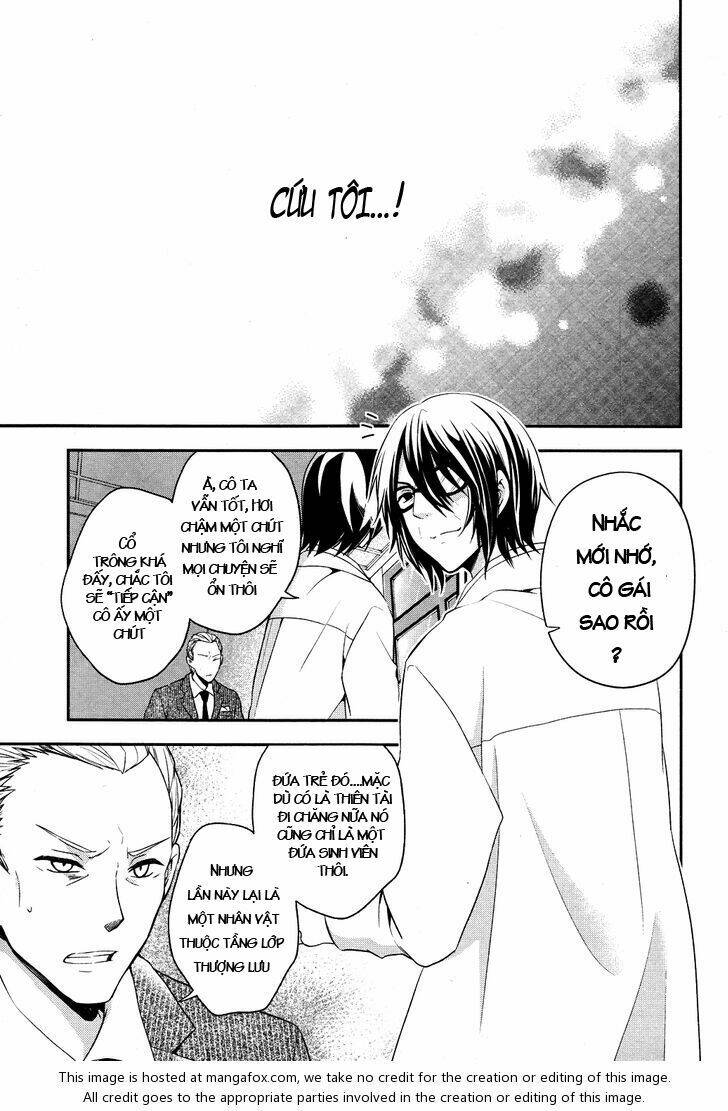 No. 6 Chapter 16 - TC Truyện