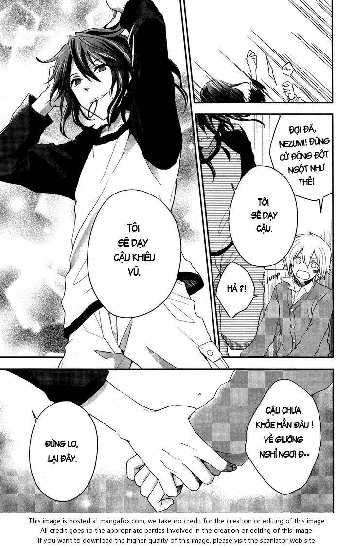 No. 6 Chapter 16 - TC Truyện