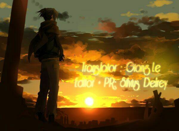 No. 6 Chapter 16 - TC Truyện