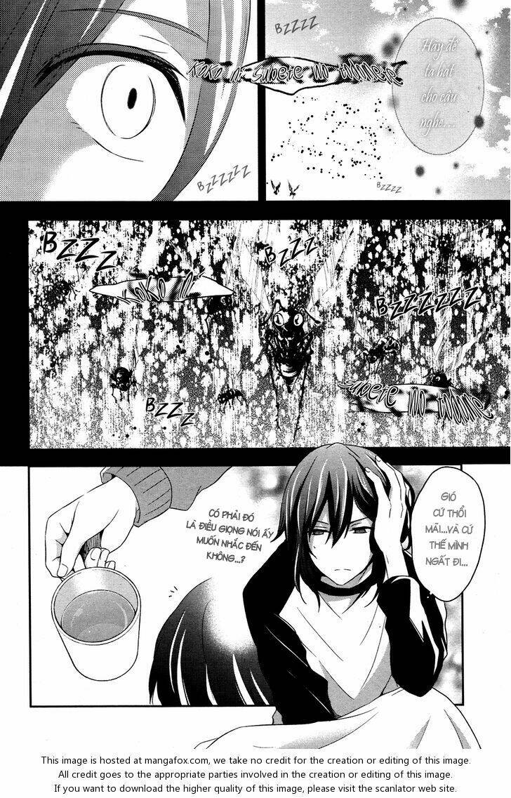 No. 6 Chapter 16 - TC Truyện