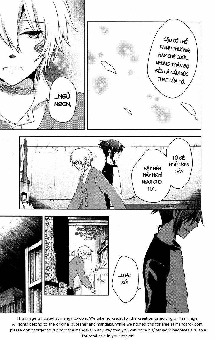 No. 6 Chapter 16 - TC Truyện