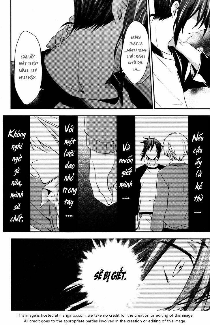 No. 6 Chapter 16 - TC Truyện
