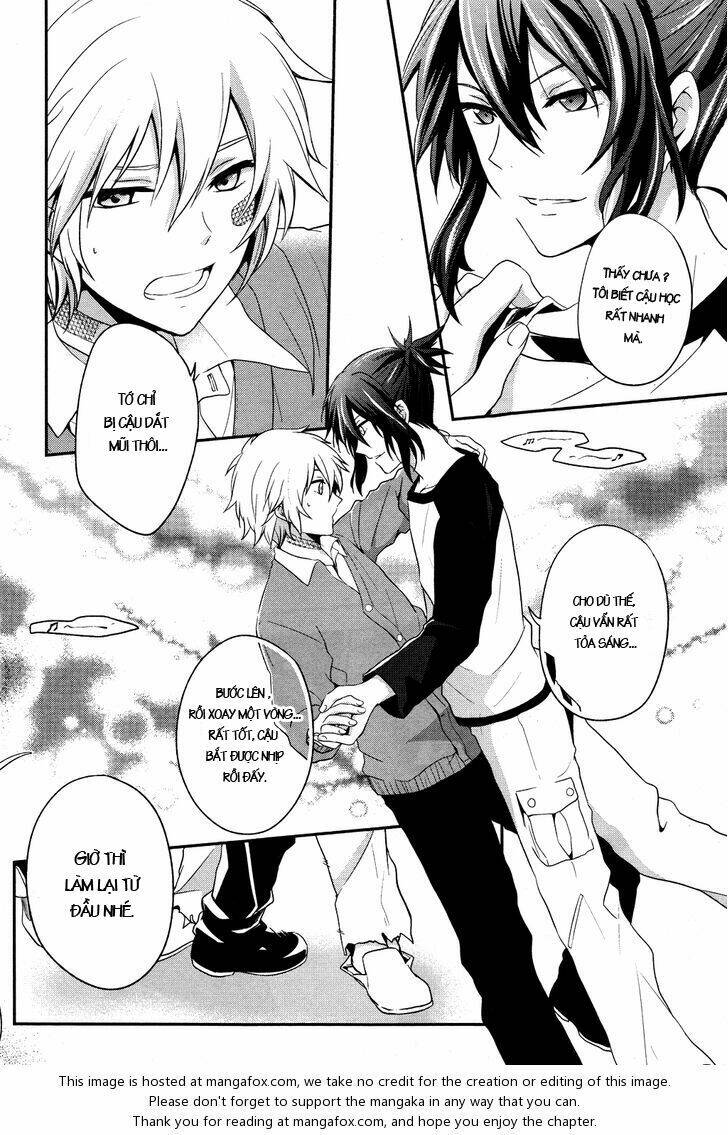 No. 6 Chapter 16 - TC Truyện