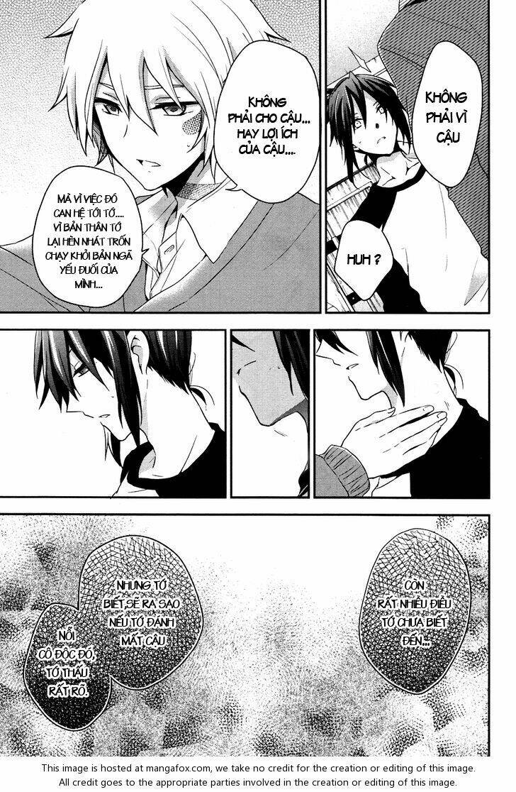 No. 6 Chapter 16 - TC Truyện
