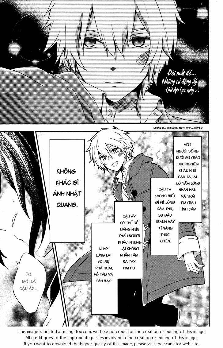 No. 6 Chapter 16 - TC Truyện
