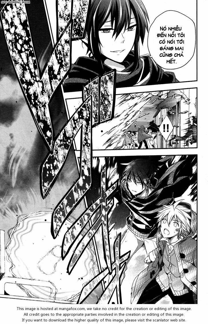 No. 6 Chapter 16 - TC Truyện