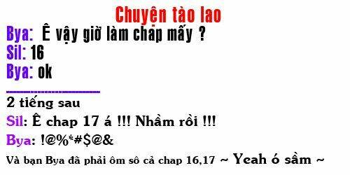 No. 6 Chapter 17 - TC Truyện
