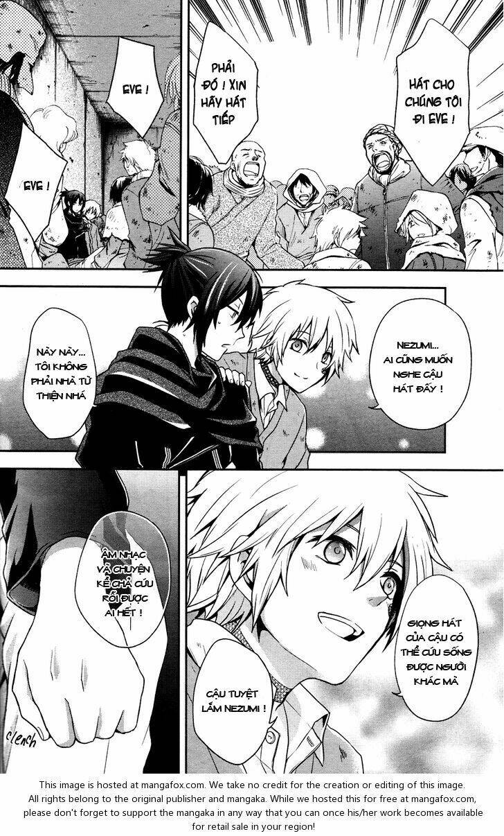 No. 6 Chapter 17 - TC Truyện