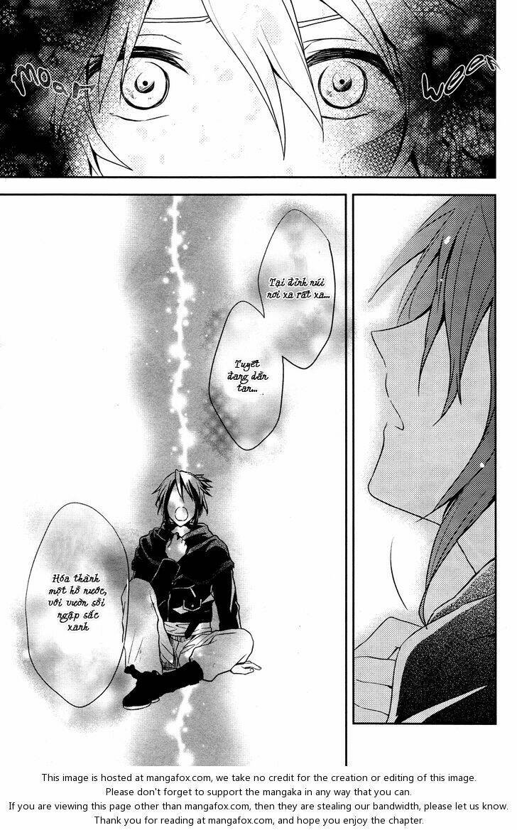 No. 6 Chapter 17 - TC Truyện