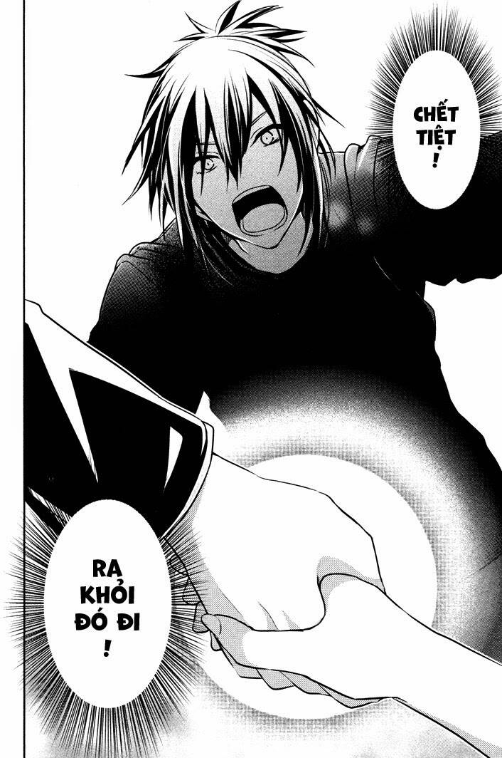 No. 6 Chapter 3.5 - TC Truyện