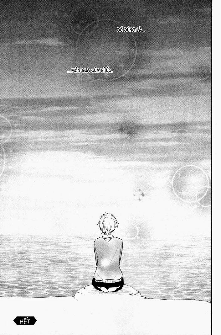 No. 6 Chapter 3.5 - TC Truyện