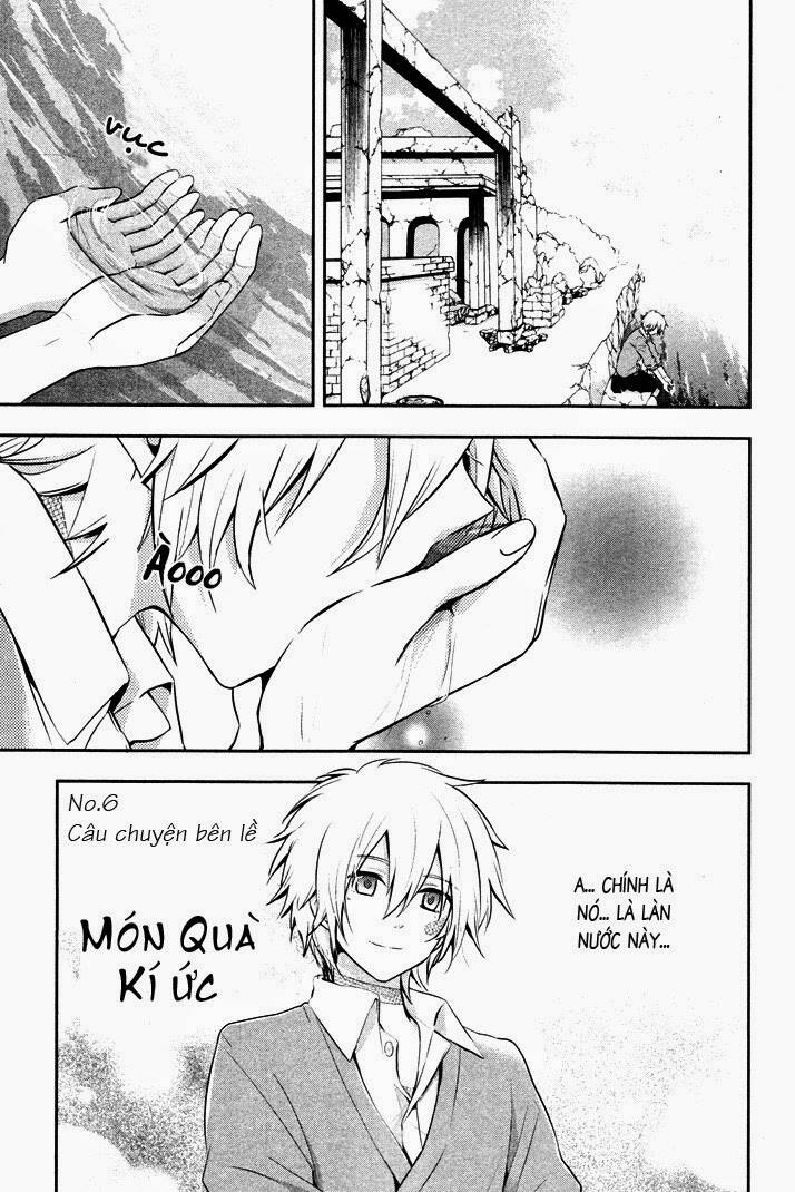 No. 6 Chapter 3.5 - TC Truyện