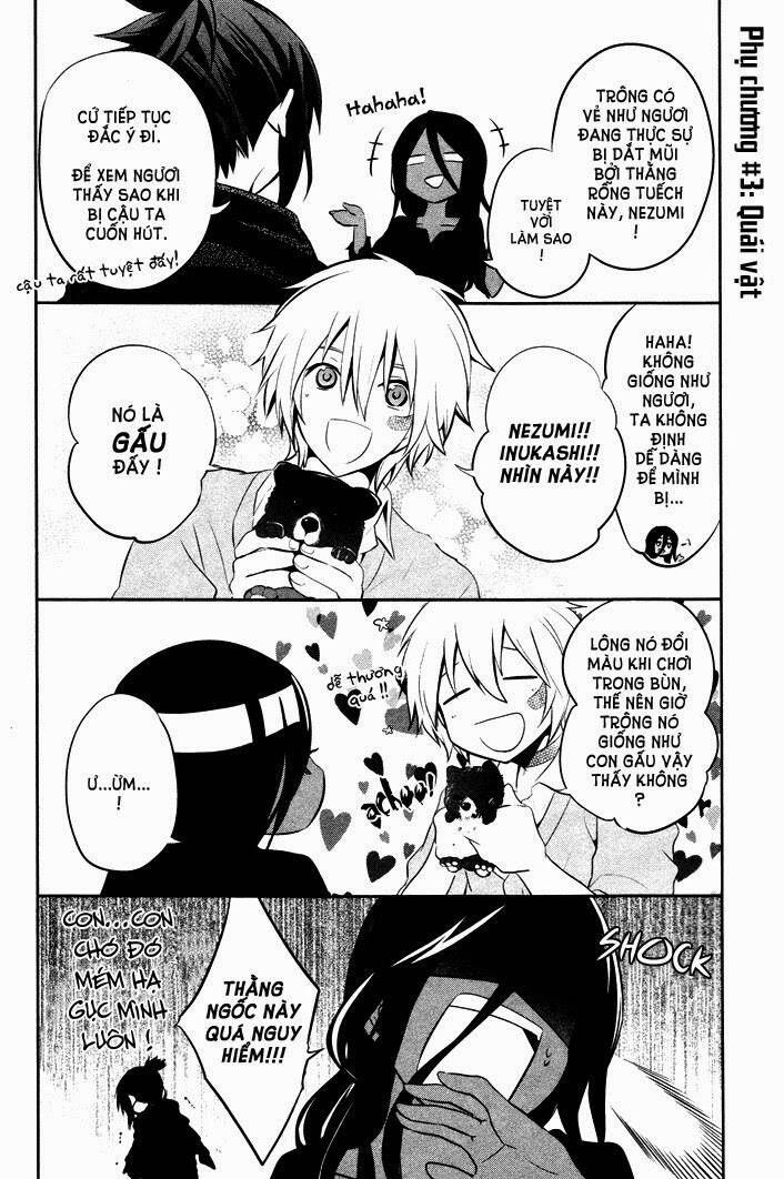 No. 6 Chapter 3.5 - TC Truyện