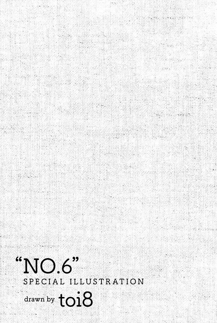 No. 6 Chapter 3.5 - TC Truyện