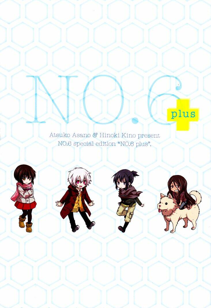 No. 6 Chapter 3.5 - TC Truyện