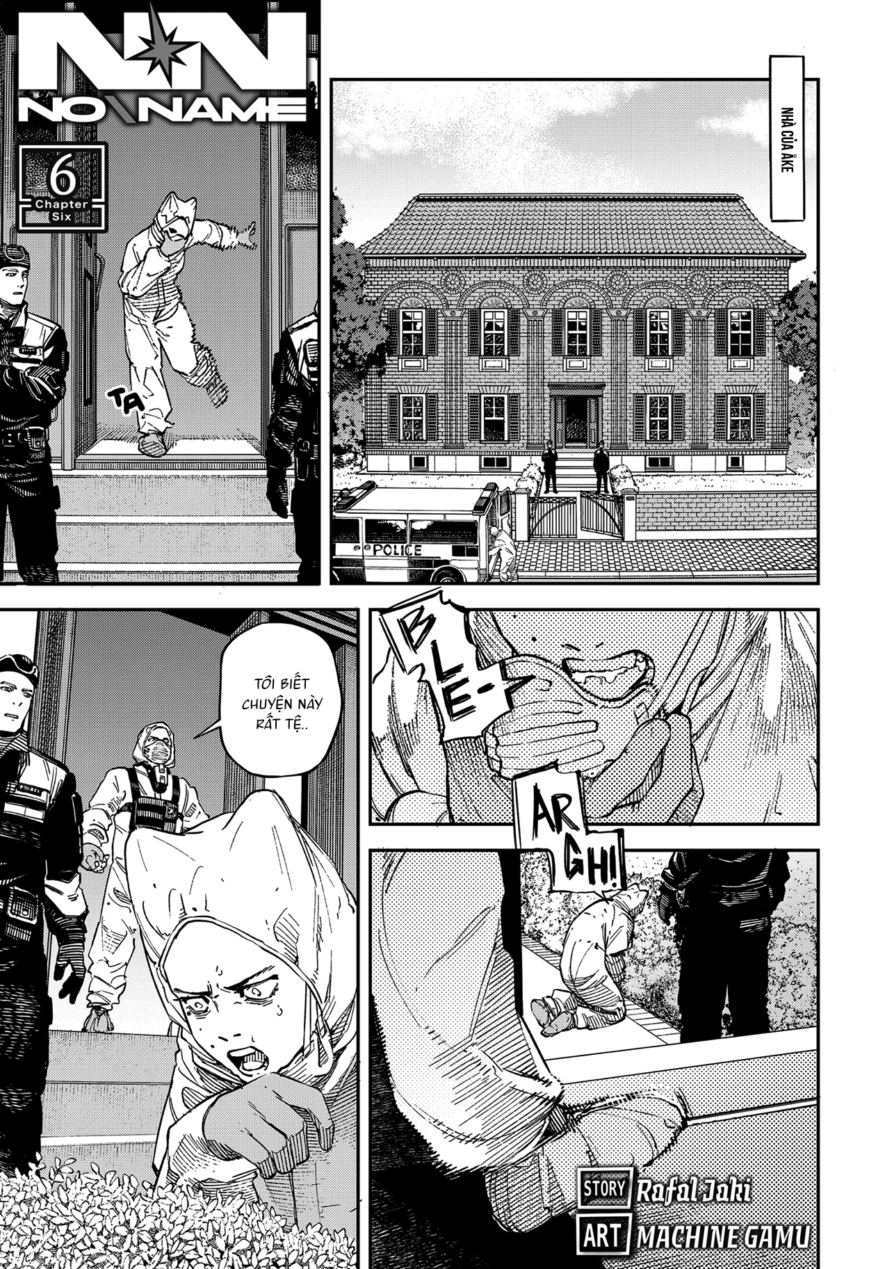 No Name ( The Sims ) Chapter 6 Chapter 6 - TC Truyện