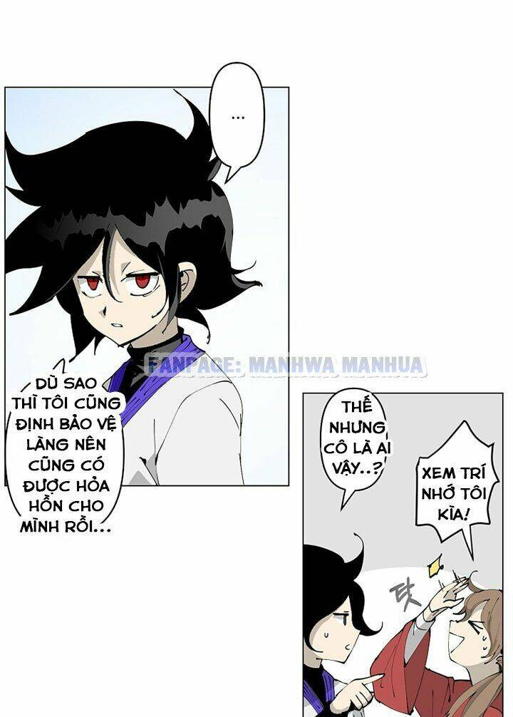 Nỗ lực Chapter 5 - TC Truyện