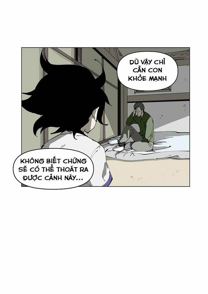 Nỗ lực Chapter 5 - TC Truyện