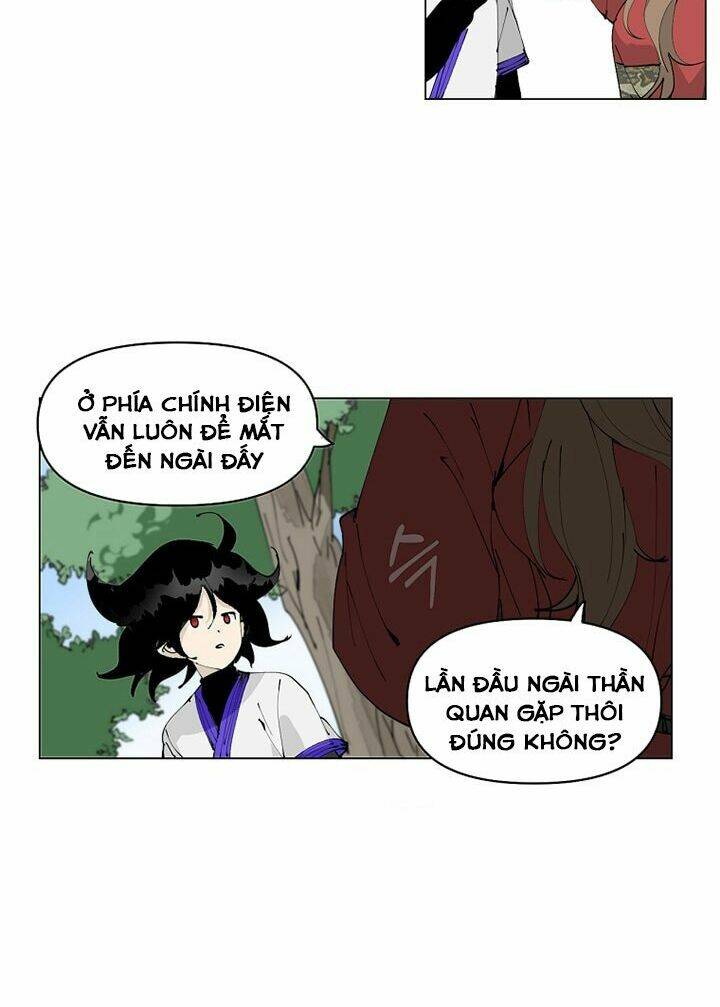 Nỗ lực Chapter 5 - TC Truyện