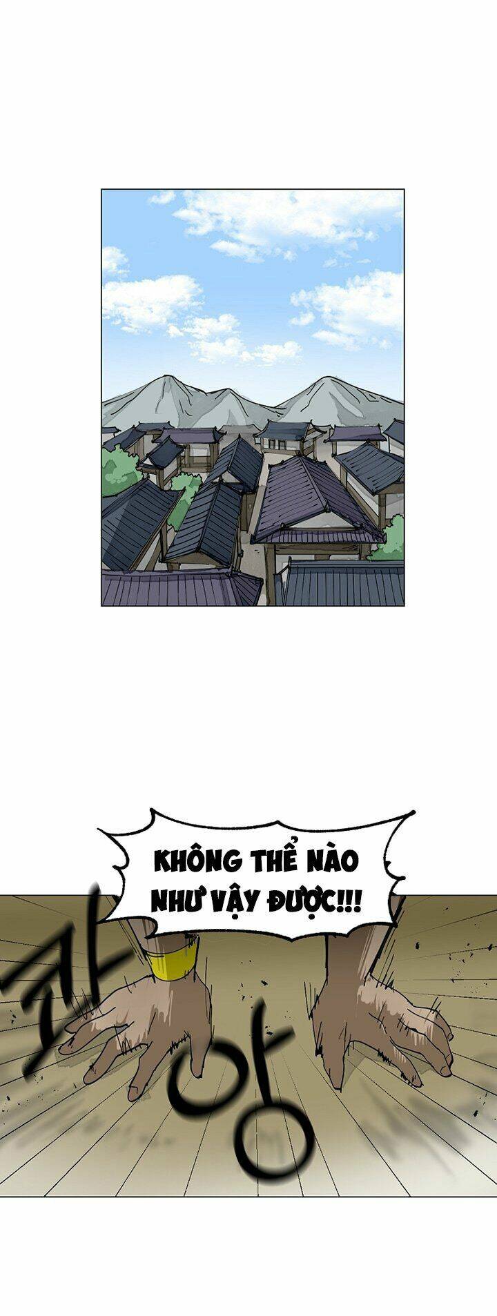 Nỗ lực Chapter 5 - TC Truyện