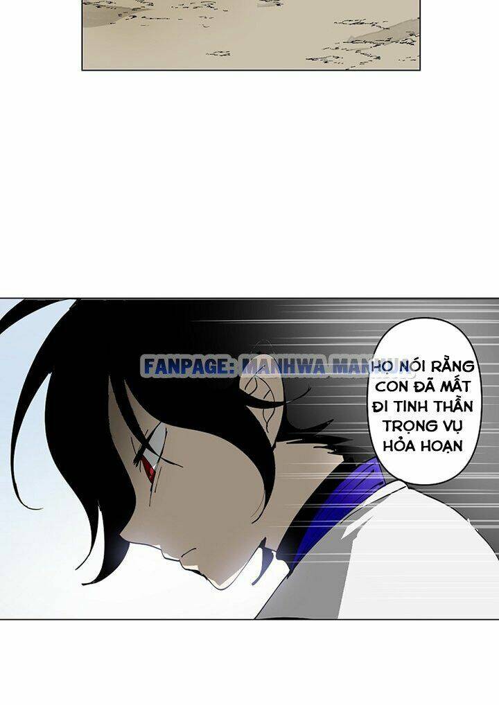 Nỗ lực Chapter 5 - TC Truyện