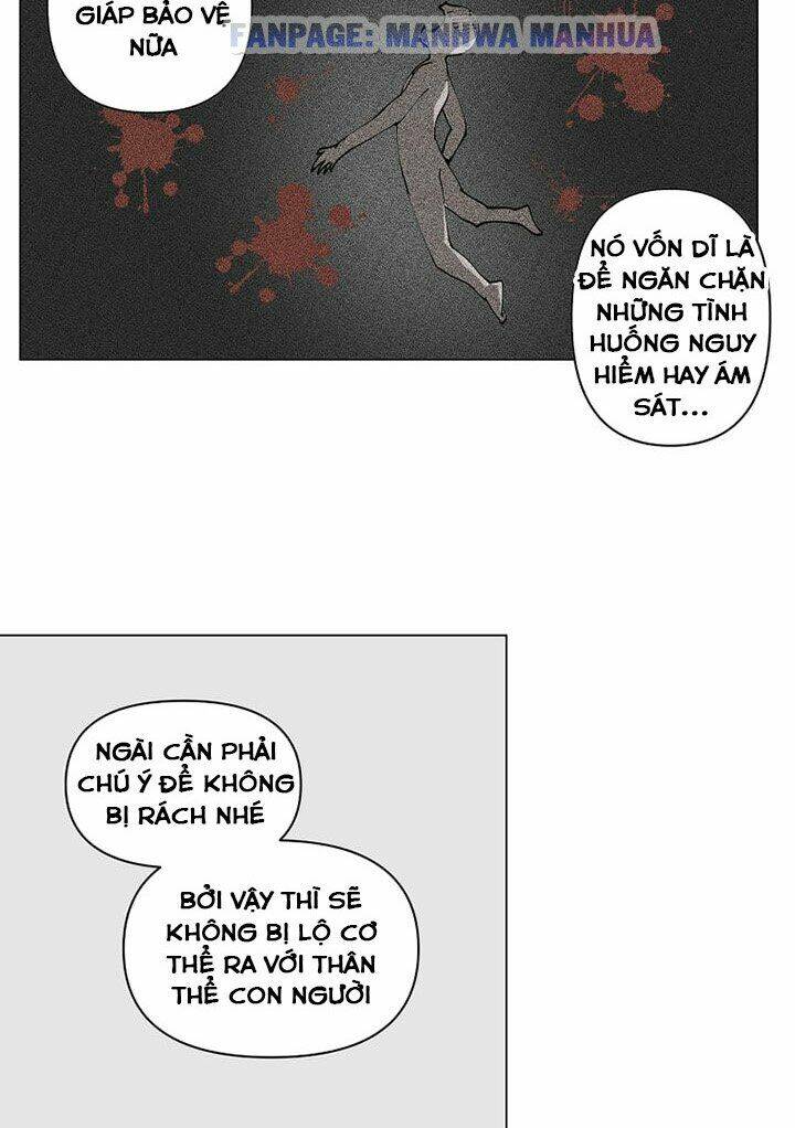 Nỗ lực Chapter 5 - TC Truyện