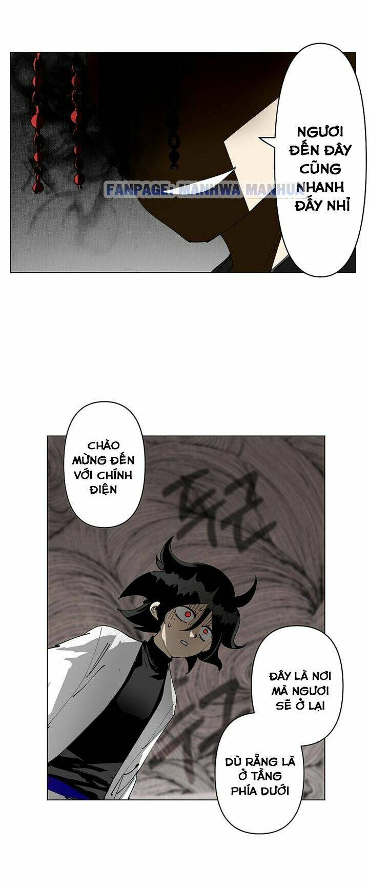 Nỗ lực Chapter 5 - TC Truyện