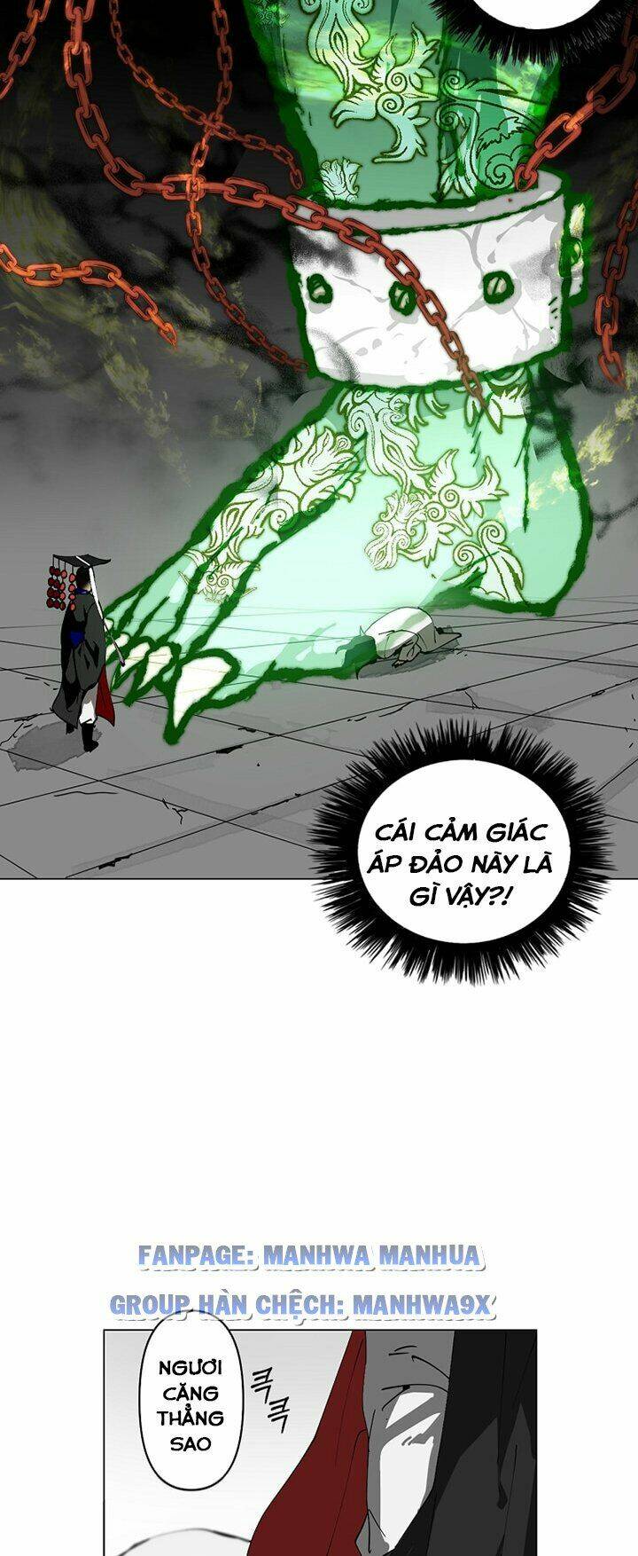Nỗ lực Chapter 5 - TC Truyện