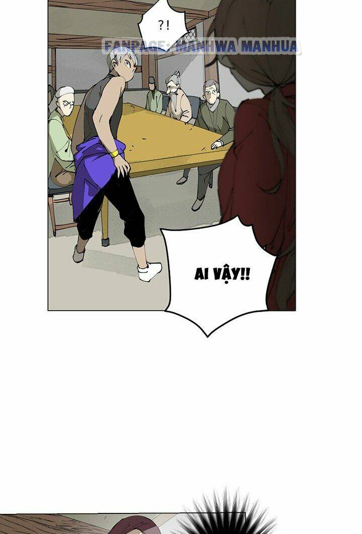 Nỗ lực Chapter 5 - TC Truyện