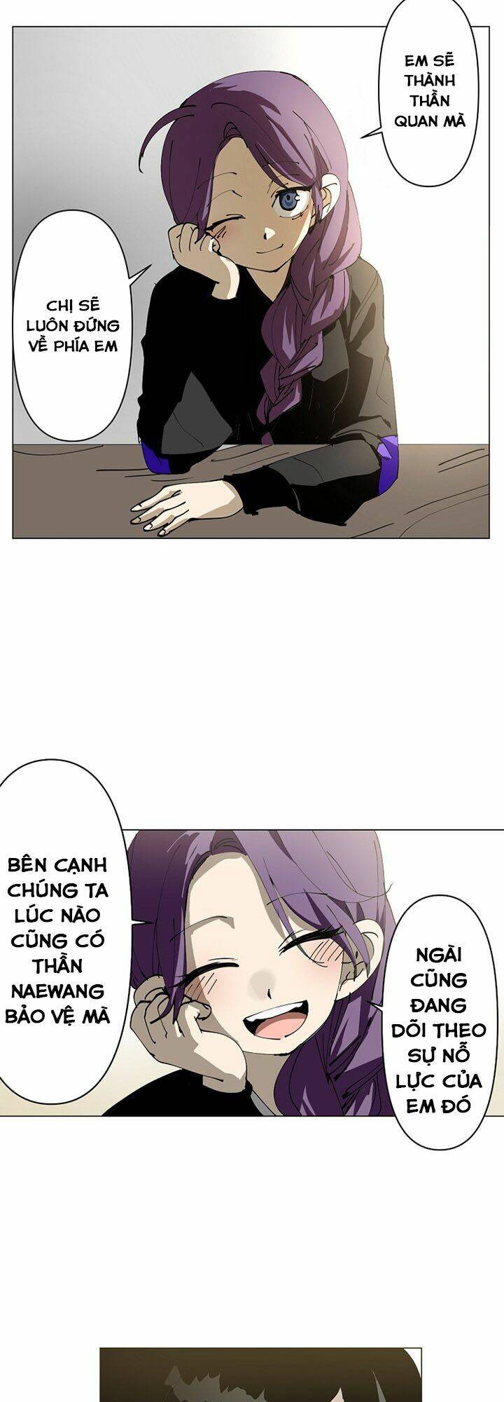 Nỗ lực Chapter 2 - TC Truyện