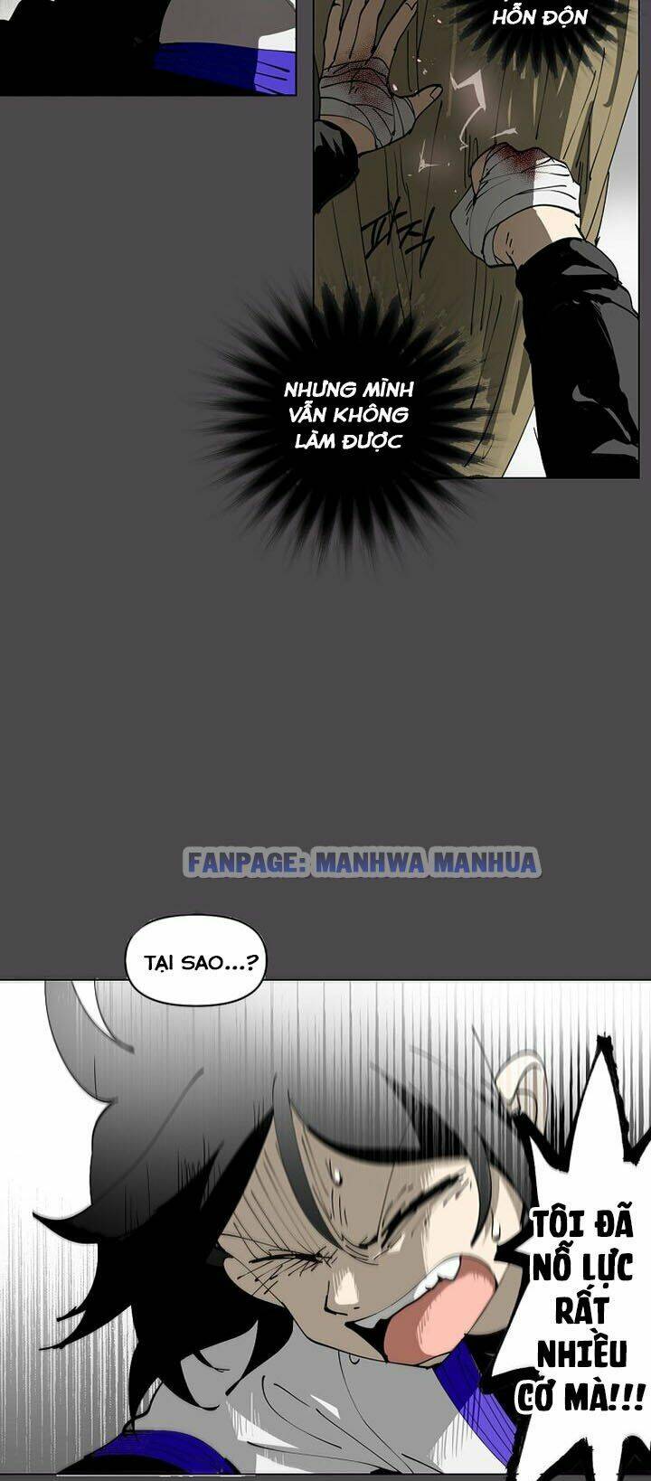 Nỗ lực Chapter 2 - TC Truyện
