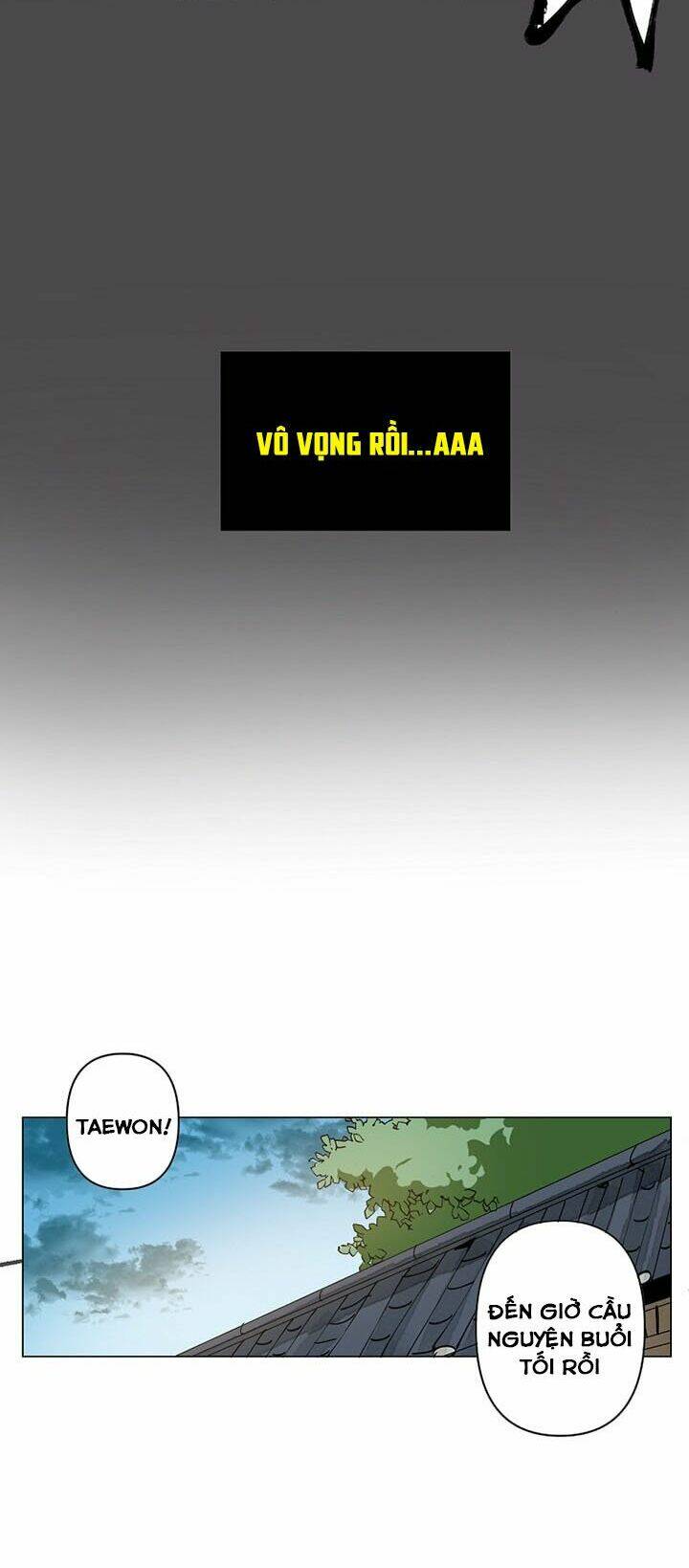Nỗ lực Chapter 2 - TC Truyện