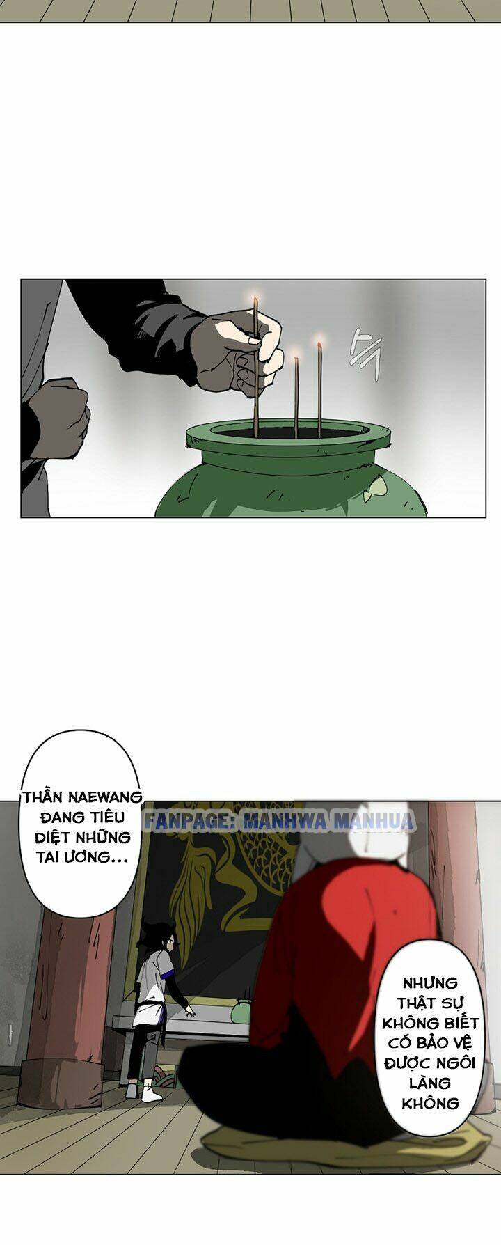 Nỗ lực Chapter 2 - TC Truyện